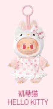 CP 1 Labubu Sanrio 0310