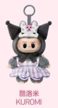 CP 1 Labubu Sanrio 0310