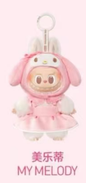 CP 1 Labubu Sanrio 0310