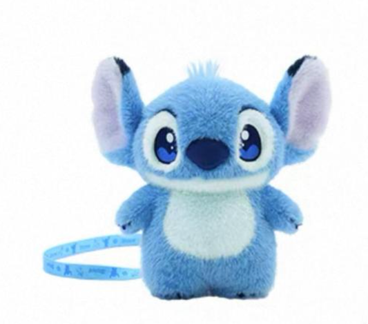 Disney Plush Bag Big(pre-order)
