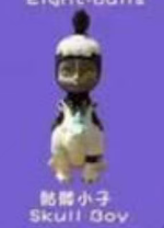 CP 2 Lilith magic club 0311