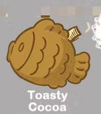 CP 1 Panpan Taiyaki 0311