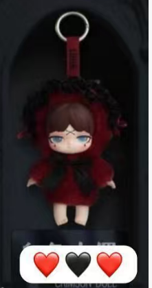 CP 4 Lilith forbidden coven 0311
