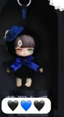 CP 4 Lilith forbidden coven 0311