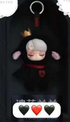 CP 4 Lilith forbidden coven 0311