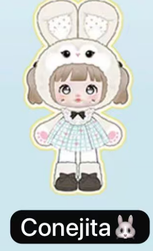 CP7 Nommi forest kingdom 0318