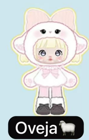 CP3 Nommi forest kingdom 0312