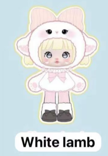 CP4 Nommi forest kingdom 0312