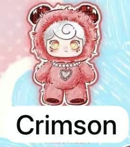 CP1 Jaojao Inner Whisper 0312