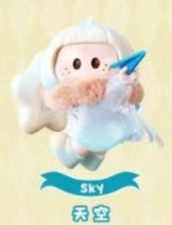 Cp 3 Yo-Yo Fly With The Wind 0312