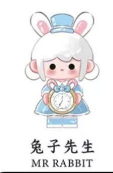 CP 2  Uutoy fairy journey 0312