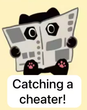 Cp 1 Black Cat 0313