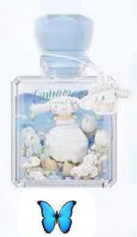 CP 4 Sanrio Elf Flower 0314