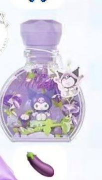 CP 4 Sanrio Elf Flower 0314