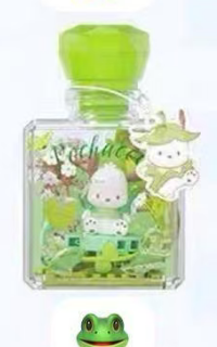 CP 4 Sanrio Elf Flower 0314