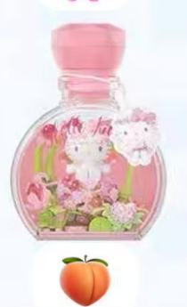 CP 4 Sanrio Elf Flower 0314