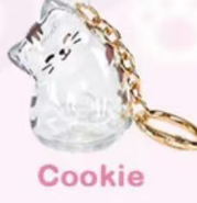 Cp 2 Cat, Your Pet Hair Collector 0314