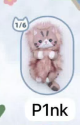 Cp 5 Bobo Cat 0315
