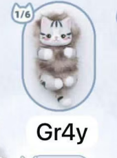 Cp 5 Bobo Cat 0315