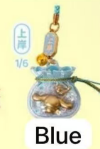 CP 1 Sanrio Lucky Bag 0316