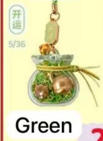 CP 1 Sanrio Lucky Bag 0316