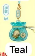 CP 1 Sanrio Lucky Bag 0316