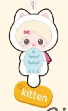 Cp 1 Piupu Fluffy Hug 0316