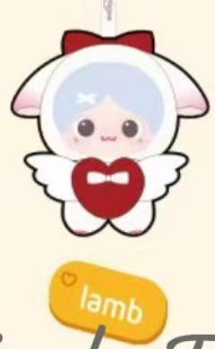 Cp 1 Piupu Fluffy Hug 0316