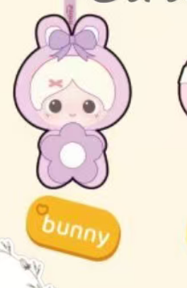 Cp 1 Piupu Fluffy Hug 0316
