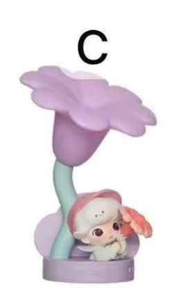 CP1 Dimoo Moment in Blossom 0320
