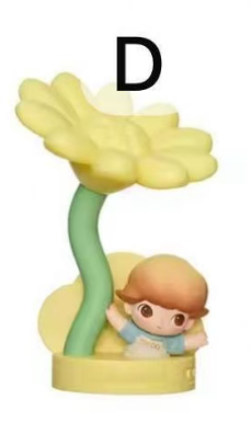 CP1 Dimoo Moment in Blossom 0320