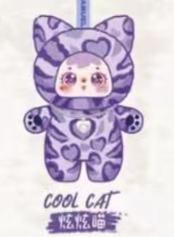 CP 5 Samuel cool moment 0320