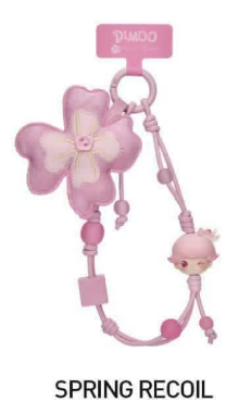 CP1 Dimoo Moment in Blossom Chain 0320