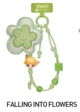 CP1 Dimoo Moment in Blossom Chain 0320