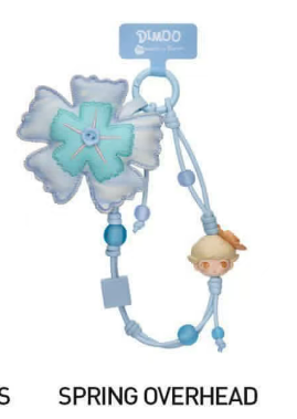 CP1 Dimoo Moment in Blossom Chain 0320