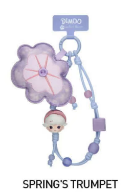 CP1 Dimoo Moment in Blossom Chain 0320