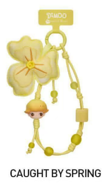 CP1 Dimoo Moment in Blossom Chain 0320
