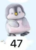 CP 6 Pengiun Apoo Glacier Daily 0320