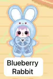 CP1 Samuel Bunny Diary 0322