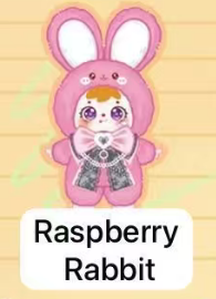 CP1 Samuel Bunny Diary 0322