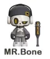 CP 1 Mr. Bone Junior First Day 0322
