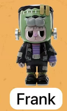 CP2 Rebel Monster 0322