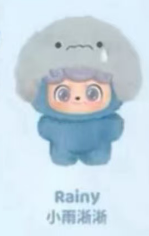 CP4 Qkid Weather Baby 0322