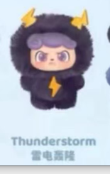 CP4 Qkid Weather Baby 0322