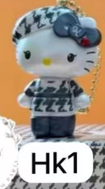 CP 2 Hello Kitty Elegance 0323