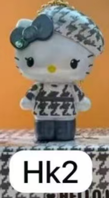 CP 3 Hello Kitty Elegance 0323