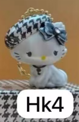 CP 1 Hello Kitty Elegance 0323