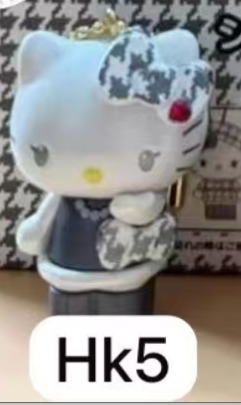 CP 3 Hello Kitty Elegance 0323