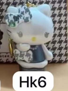 CP 1 Hello Kitty Elegance 0323