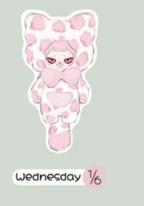 CP2 Piku the week 0324